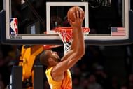 Utah Jazz has had a resurgence of late, with Gobert dominating at center